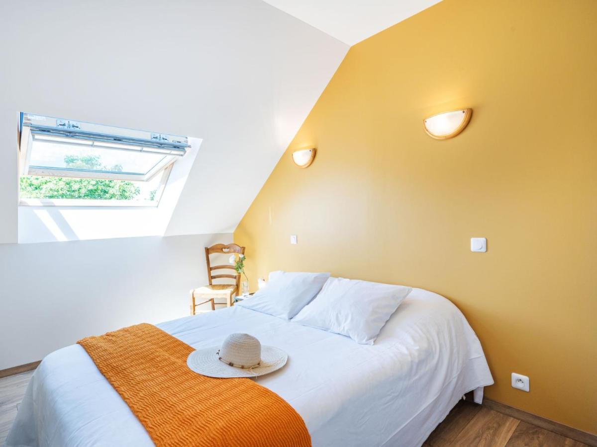 Apartment Kerisper By Interhome La Trinité-sur-Mer Extérieur photo