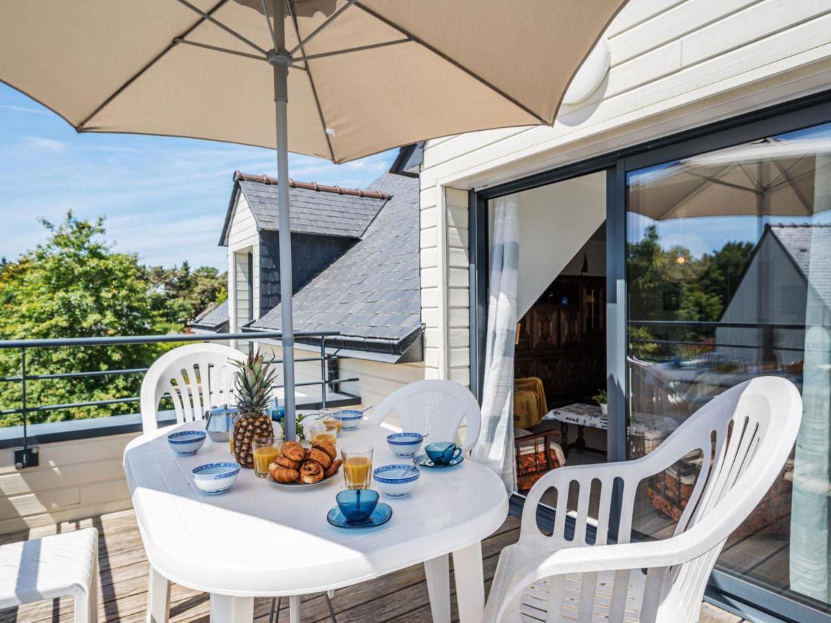 Apartment Kerisper By Interhome La Trinité-sur-Mer Extérieur photo