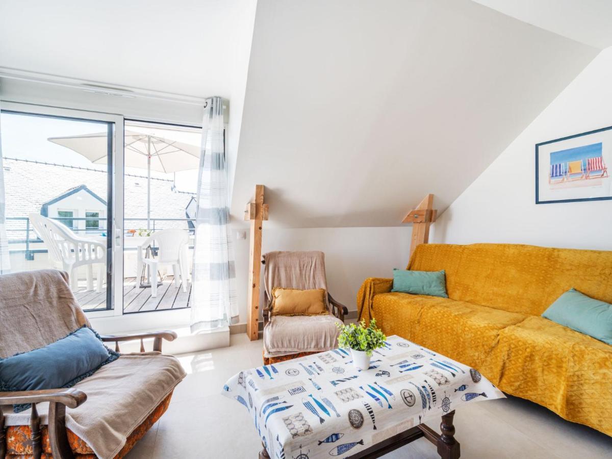 Apartment Kerisper By Interhome La Trinité-sur-Mer Extérieur photo