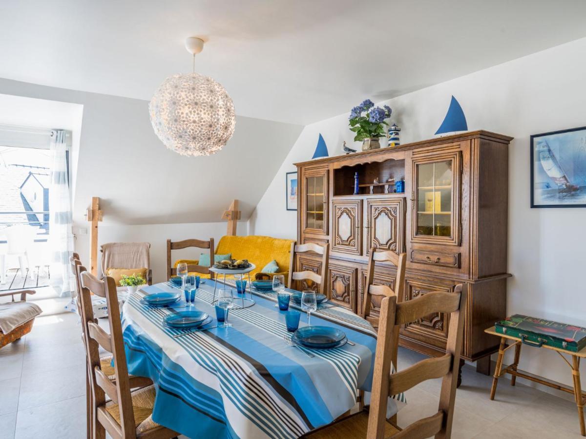 Apartment Kerisper By Interhome La Trinité-sur-Mer Extérieur photo