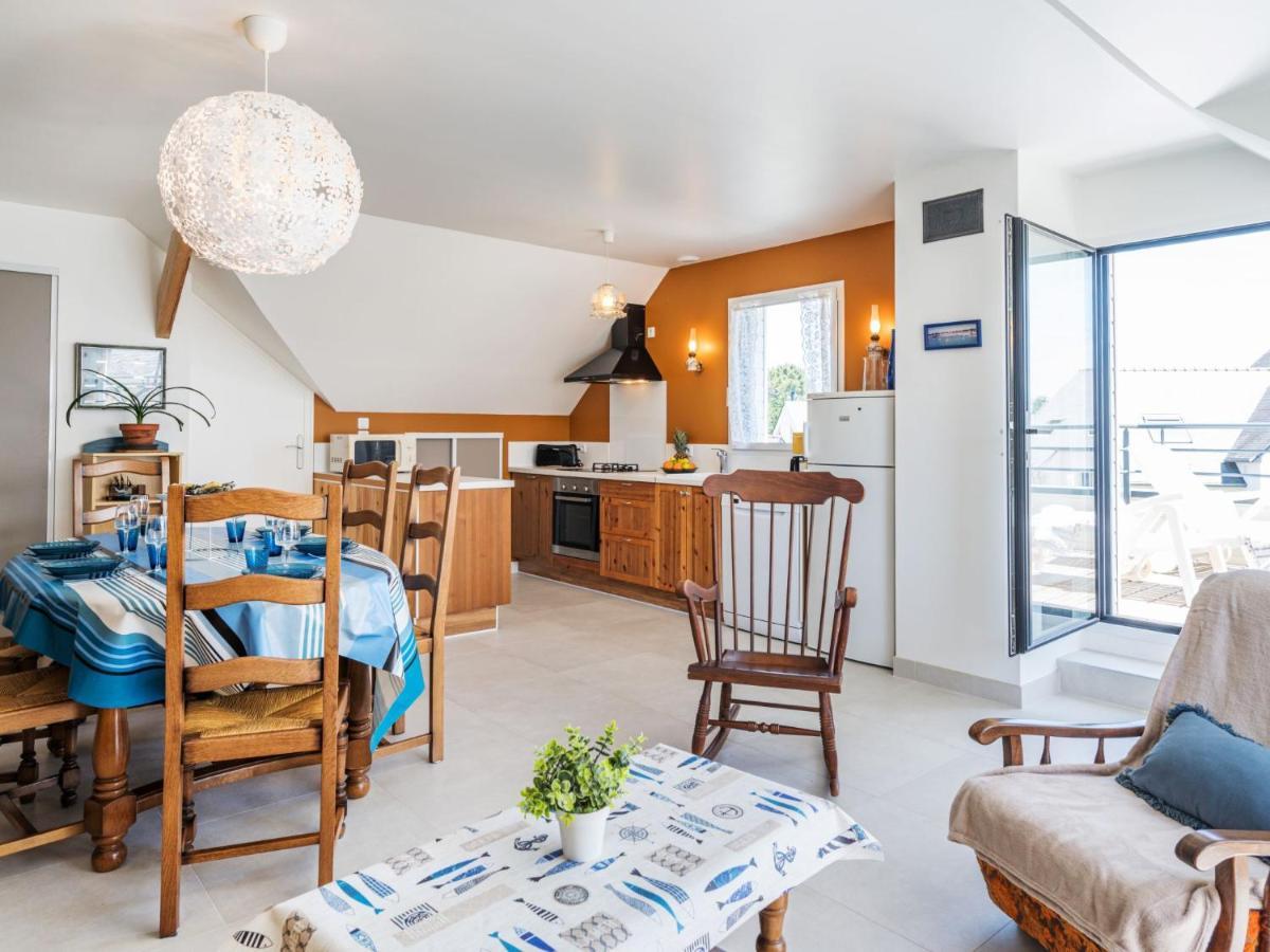Apartment Kerisper By Interhome La Trinité-sur-Mer Extérieur photo
