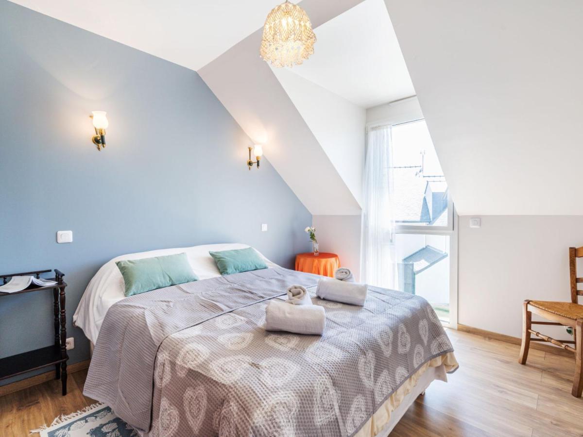 Apartment Kerisper By Interhome La Trinité-sur-Mer Extérieur photo
