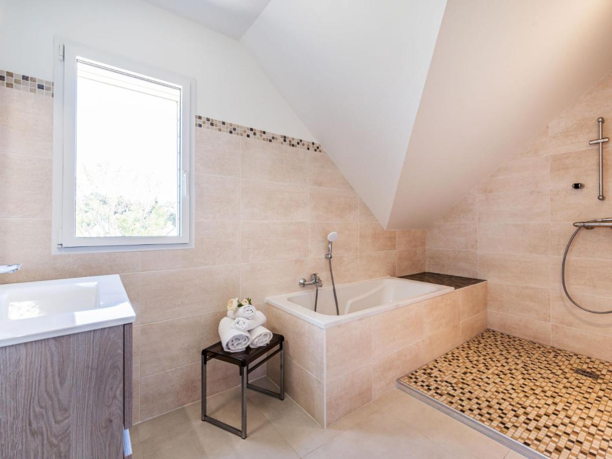 Apartment Kerisper By Interhome La Trinité-sur-Mer Extérieur photo